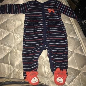 Carter’s Onesie